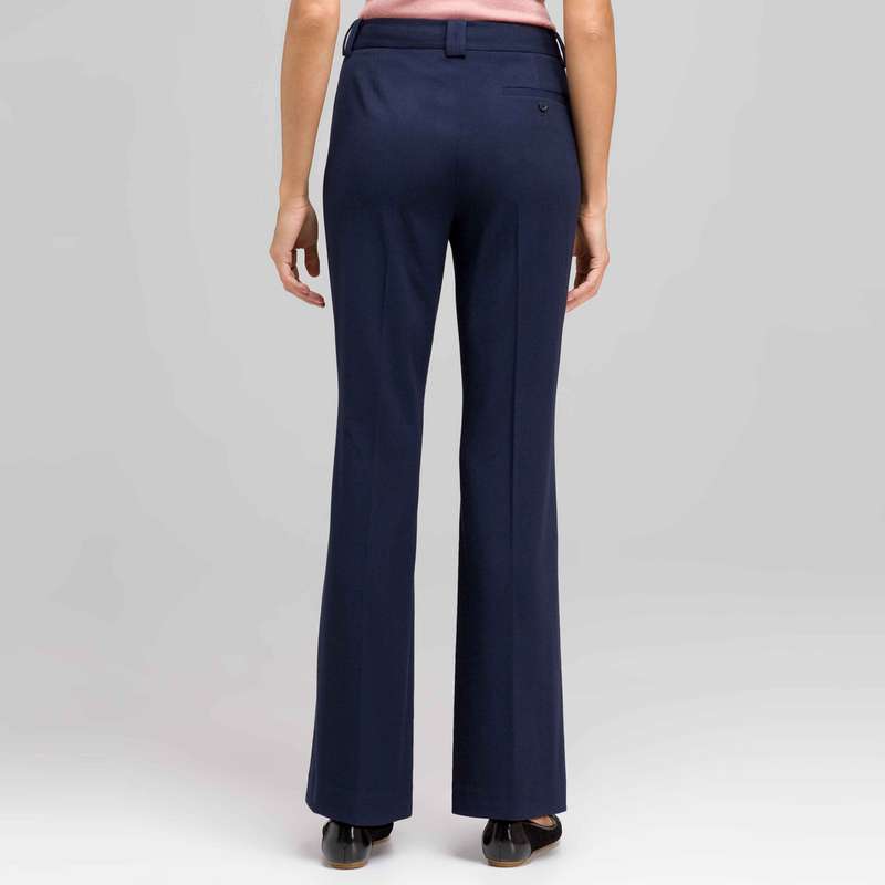 Wide Leg Pant, , large image number 1