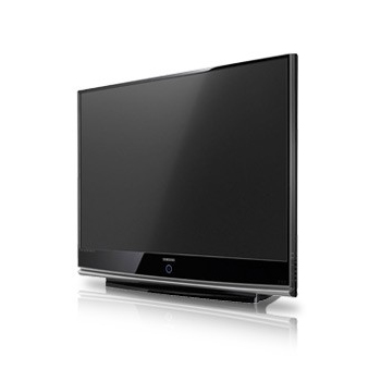 Samsung Series 5 67" DLP&reg; High Definition Television, , large image number 0
